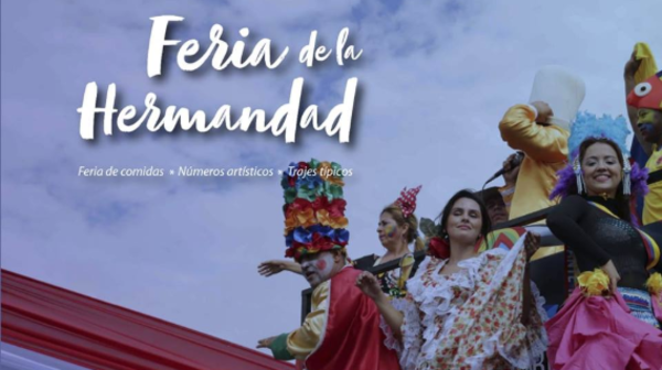 HOY / Posponen actividades culturales por inclemencia del tiempo