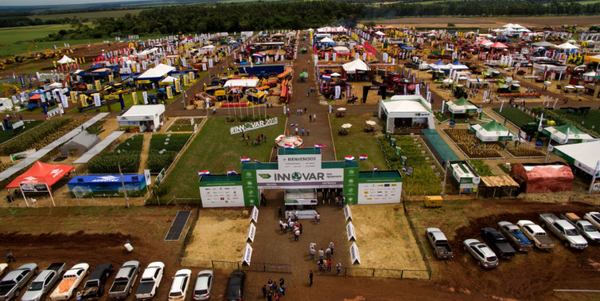 MAG se prepara para escuchar a productores en la Feria Innovar 2019 - ADN Paraguayo