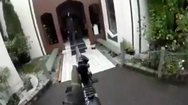 Imputan por asesinato al autor de la masacre en Nueva Zelanda | Paraguay en Noticias
