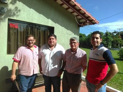 Supermercadistas: “Nos sentimos desprotegidos por la justicia” - Nacionales - ABC Color