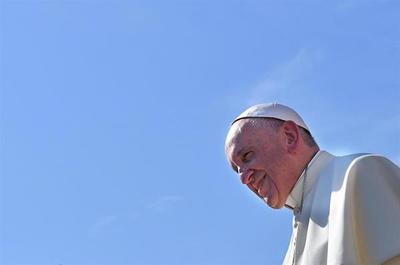 El papa quiere visitar Sudán del Sur para alentar el proceso de paz | .::Agencia IP::.