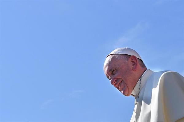 El papa quiere visitar Sudán del Sur para alentar el proceso de paz | .::Agencia IP::.