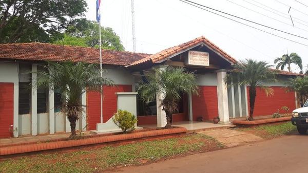 ABIGEATO EN MIRANDA: PRODUCTOR PERDIÓ DOS VACAS LECHERAS.