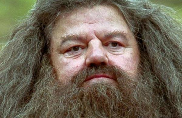 La dolorosa enfermedad que tiene al querido 'Hagrid' de Harry Potter en silla de ruedas - C9N