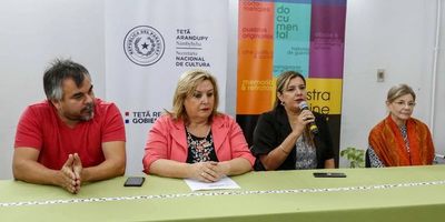 El país participa del “Festival de Málaga. Cine en español” - ADN Paraguayo