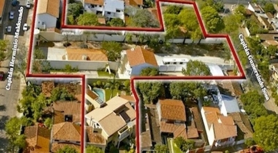 HOY / Nicanor y su fortuna, su puerto privado, el crimen de Yolanda y el maletín de US$ 400.000