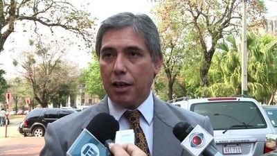 Cetrapam exige ahora que boleto suba G. 250 - ADN Paraguayo