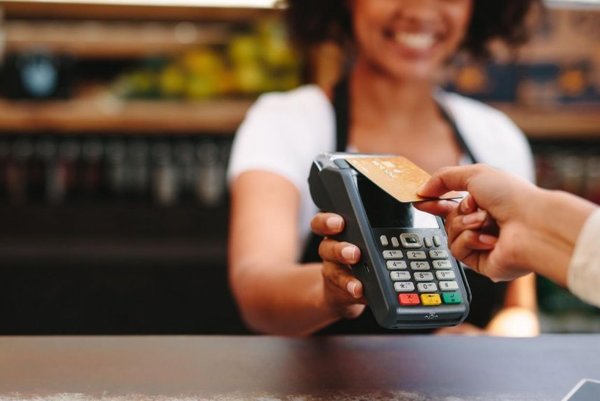 Primer banco paraguayo en ser 100% contactless - Tecnologia - ABC Color