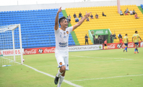 HOY / Al Chanchón le sienta bien jugar por la mañana