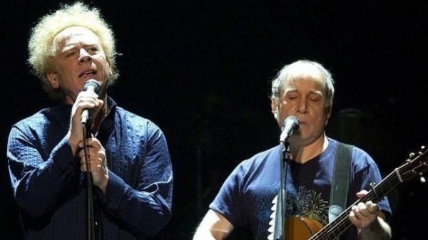 #Cápsula985 1971:Bridge Over Troubled Water gana un Grammy por canción del año - Fm - ABC Color