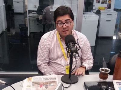 Hoy no sube el pasaje, dice viceministro de Transporte - 730am - ABC Color
