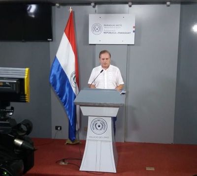 Desalojo Luque: Durand asegura negociaciones sobre terreno de Copaco - 730am - ABC Color