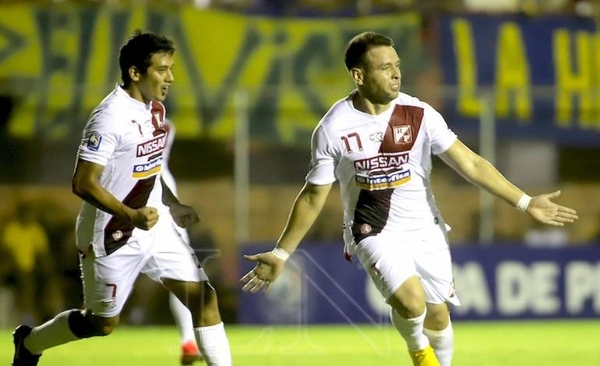 HOY / El Kelito busca la recuperación ante Nacional