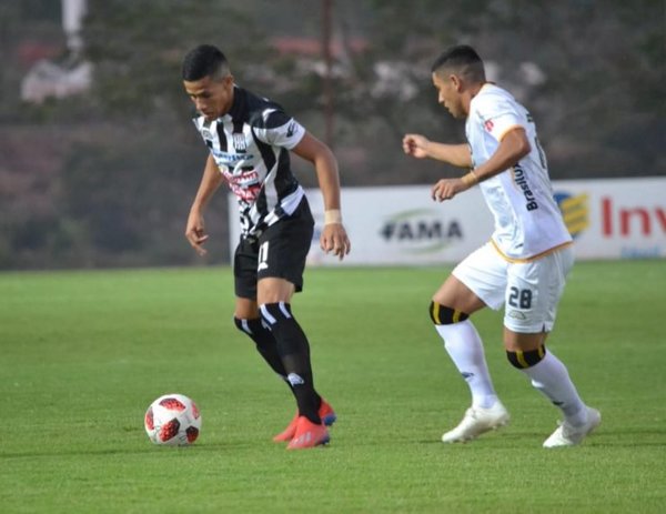 Busca su primera victoria | Paraguay en Noticias