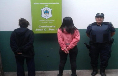 Ordenan liberar a la mujer que mató de 185 puñaladas a su esposo - Radio 1000 AM