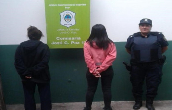 Ordenan liberar a la mujer que mató de 185 puñaladas a su esposo - Radio 1000 AM