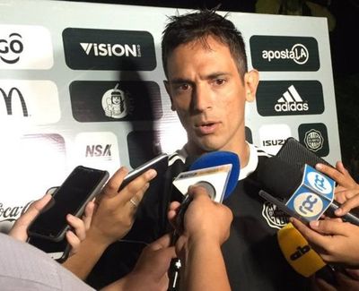 “Es difícil no ponerse a disposición de la selección” | Paraguay en Noticias 