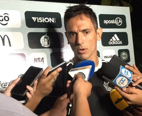 “Es difícil no ponerse a disposición de la selección” | Paraguay en Noticias