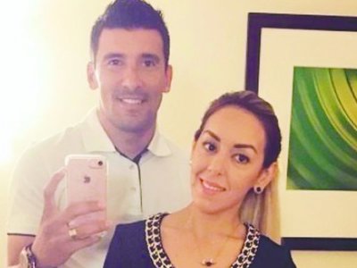 La doña del Pájaro no tuvo nada que ver con Leonel