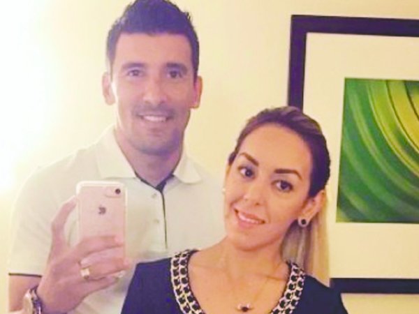 La doña del Pájaro no tuvo nada que ver con Leonel