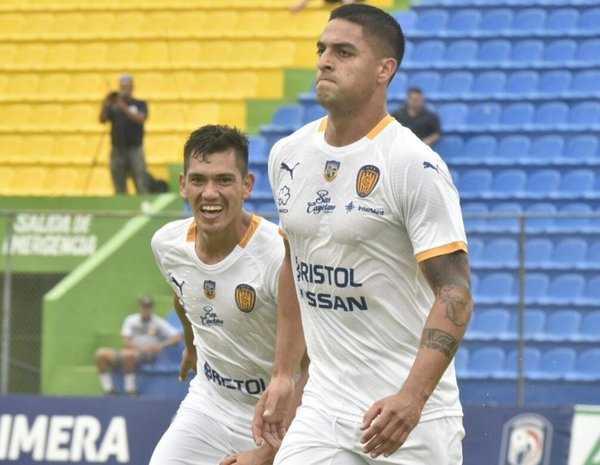 Luqueño volvió a ganar | Paraguay en Noticias
