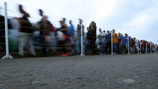 EE.UU. concede 1,6 millones a Trinidad y Tobago para atender a venezolanos » Ñanduti