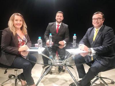 Proders busca mejorar la calidad de vida de pequeños productores con diversas estrategias | .::Agencia IP::.