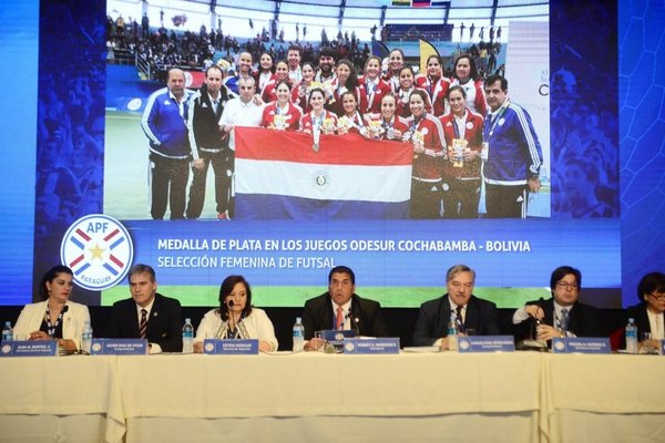 ¿Por qué Cerro no estuvo en la Asamblea de la APF? | Paraguay en Noticias