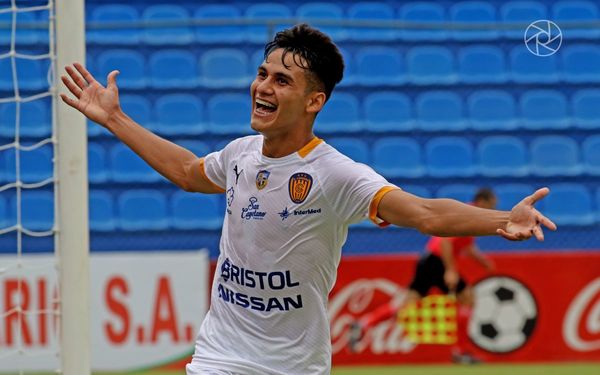 Torneo Apertura 2019 Fecha 11