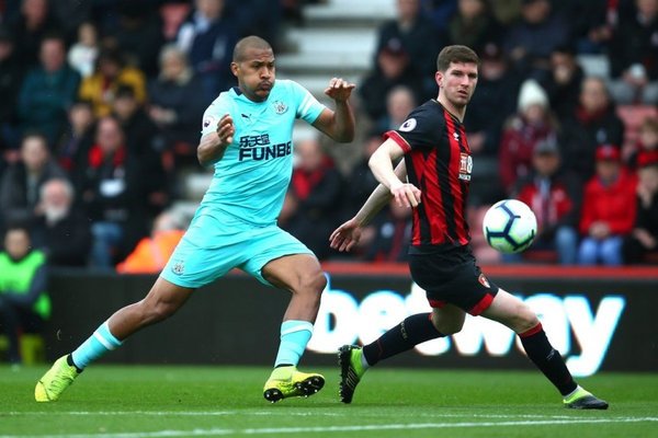 Agónico empate de Newcastle | Paraguay en Noticias