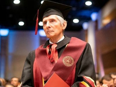 Gerardo Fogel: Semblanza de un maestro y un hombre bueno