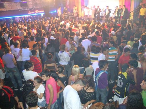 Tropi Club anuncia cierre - Nacionales - ABC Color