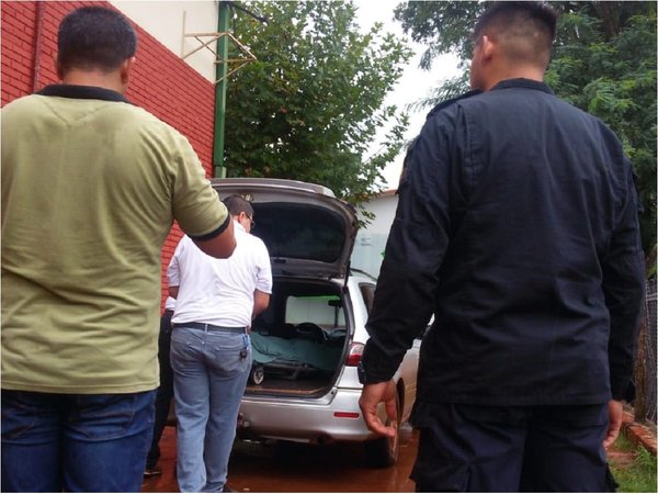 Otro recluso es asesinado en penal de CDE