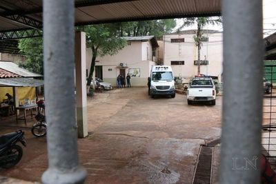 Registran muerte de otro reo y cierran penal de CDE