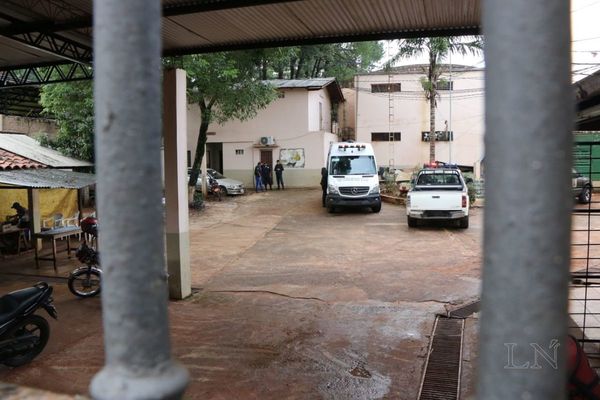 Registran muerte de otro reo y cierran penal de CDE