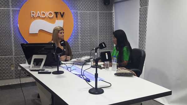Lideresa indígena recibe reconocimiento de la India » Ñanduti