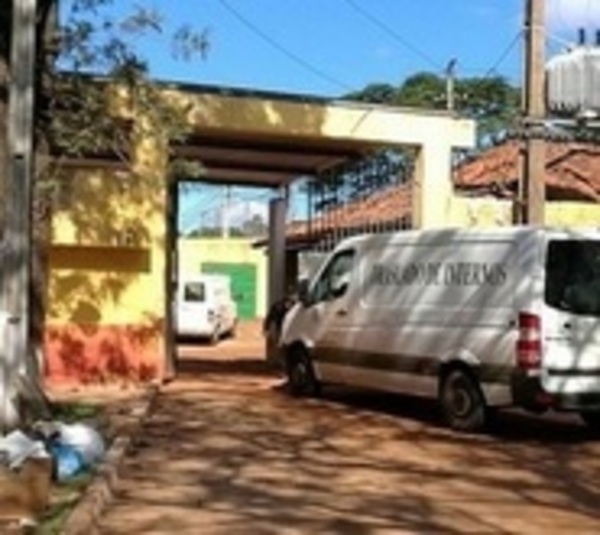 Segundo caso: Asesinan a recluso en Penal de Ciudad del Este - Paraguay.com