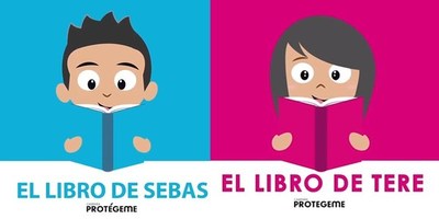 DIFUNDEN AUDIOVISUALES INFANTILES PARA LA PREVENCIÓN DE LA VIOLENCIA SEXUAL