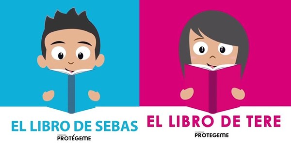 DIFUNDEN AUDIOVISUALES INFANTILES PARA LA PREVENCIÓN DE LA VIOLENCIA SEXUAL