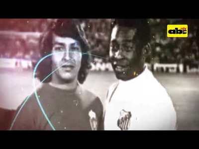 Sol campeón 86 - Tv - ABC Color