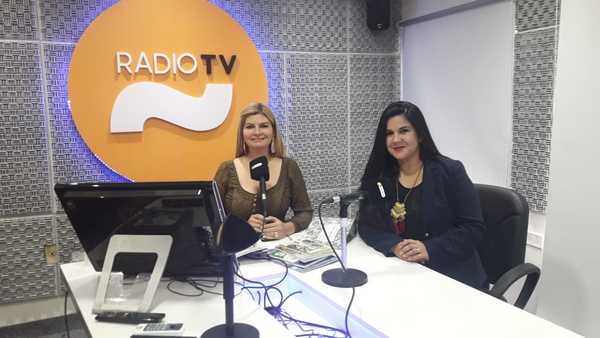 "Lo diferente puede ser el gancho noticioso", hoy hablamos de comunicación » Ñanduti