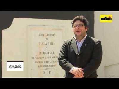 Recoleta 4 - Tv - ABC Color