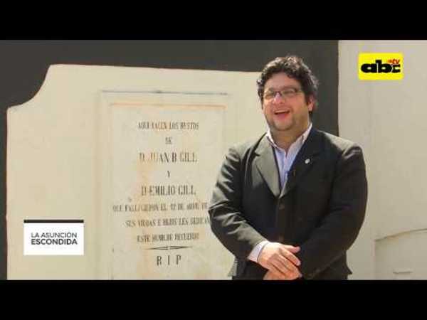 Recoleta 4 - Tv - ABC Color