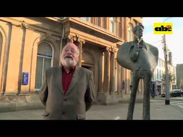 La Irlanda de William Butler Yeats - Tv - ABC Color