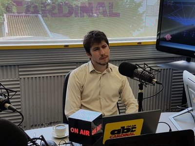 Instan a desarrollar plan urbano y de organización territorial del país - 730am - ABC Color