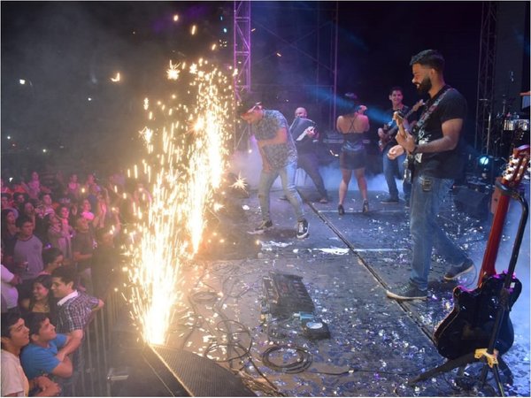 Misiones: Con atractivos, comienzan festejos de San Patricio