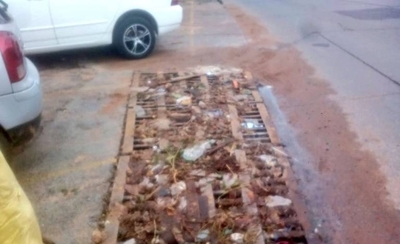 HOY / Asunción se suma al desafío global de recogida de basura ante emergencia
