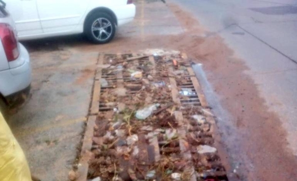 HOY / Asunción se suma al desafío global de recogida de basura ante emergencia