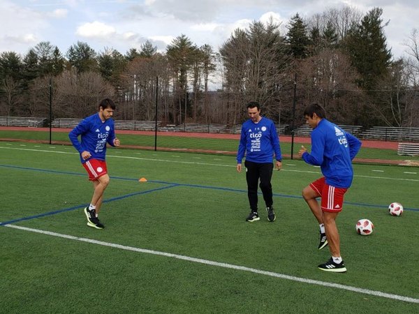 Se sumará Carlos González - Deportes - ABC Color