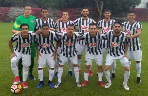 Solo ocho encuentros en la quinta fecha | Paraguay en Noticias